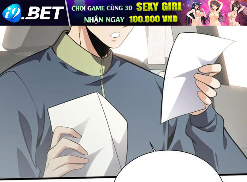 Ta Học Trảm Thần Trong Bệnh Viện Tâm Thần [Chap 309-310] - Page 27