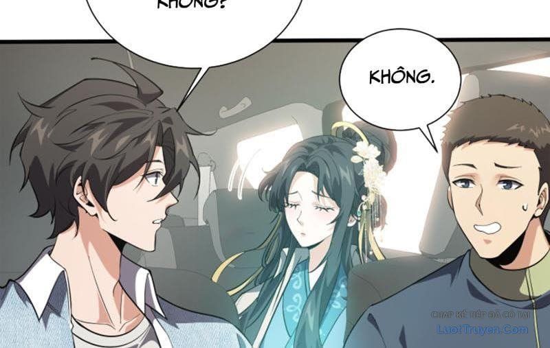 Ta Học Trảm Thần Trong Bệnh Viện Tâm Thần [Chap 309-310] - Page 29