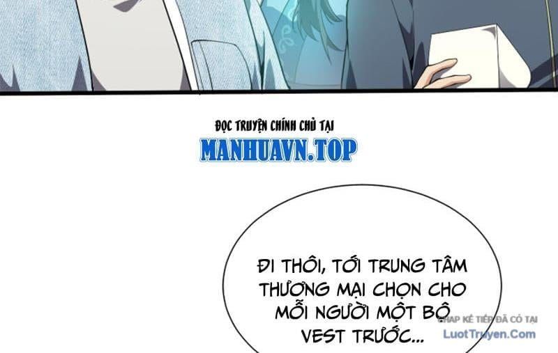 Ta Học Trảm Thần Trong Bệnh Viện Tâm Thần [Chap 309-310] - Page 30