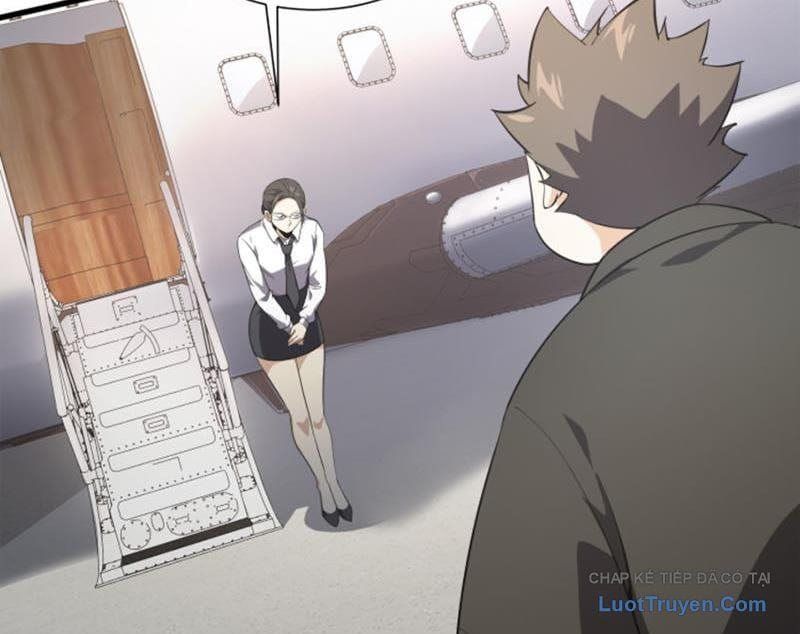 Ta Học Trảm Thần Trong Bệnh Viện Tâm Thần [Chap 309-310] - Page 44