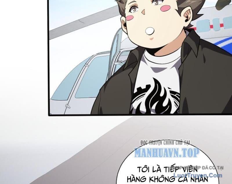 Ta Học Trảm Thần Trong Bệnh Viện Tâm Thần [Chap 309-310] - Page 46