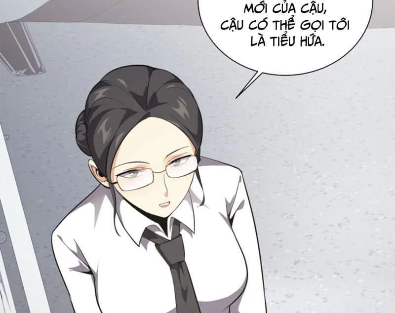 Ta Học Trảm Thần Trong Bệnh Viện Tâm Thần [Chap 309-310] - Page 47