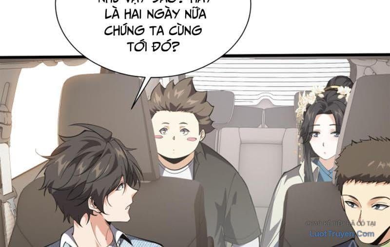 Ta Học Trảm Thần Trong Bệnh Viện Tâm Thần [Chap 309-310] - Page 5