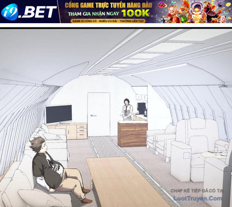 Ta Học Trảm Thần Trong Bệnh Viện Tâm Thần [Chap 309-310] - Page 51