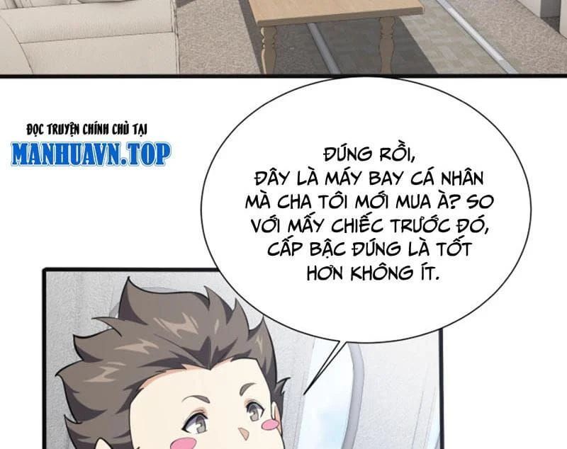 Ta Học Trảm Thần Trong Bệnh Viện Tâm Thần [Chap 309-310] - Page 52