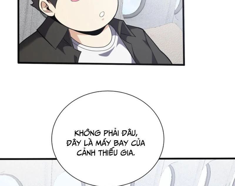 Ta Học Trảm Thần Trong Bệnh Viện Tâm Thần [Chap 309-310] - Page 53