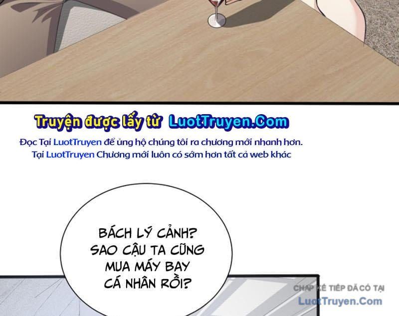 Ta Học Trảm Thần Trong Bệnh Viện Tâm Thần [Chap 309-310] - Page 55