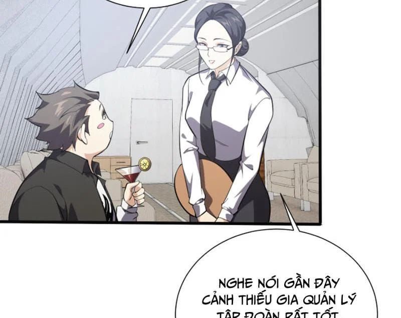 Ta Học Trảm Thần Trong Bệnh Viện Tâm Thần [Chap 309-310] - Page 56