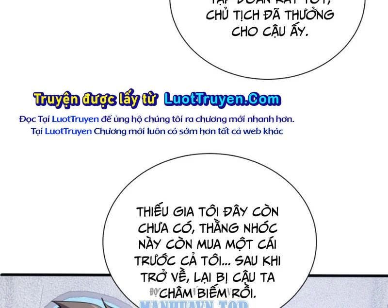 Ta Học Trảm Thần Trong Bệnh Viện Tâm Thần [Chap 309-310] - Page 57