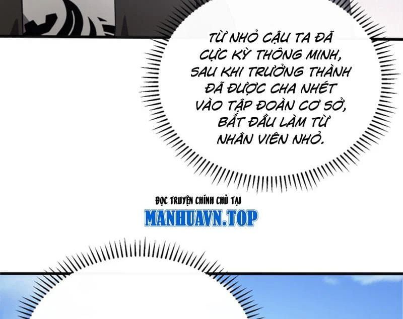 Ta Học Trảm Thần Trong Bệnh Viện Tâm Thần [Chap 309-310] - Page 61