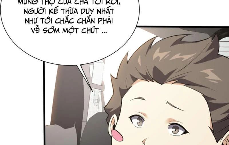 Ta Học Trảm Thần Trong Bệnh Viện Tâm Thần [Chap 309-310] - Page 7