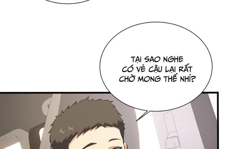 Ta Học Trảm Thần Trong Bệnh Viện Tâm Thần [Chap 309-310] - Page 9
