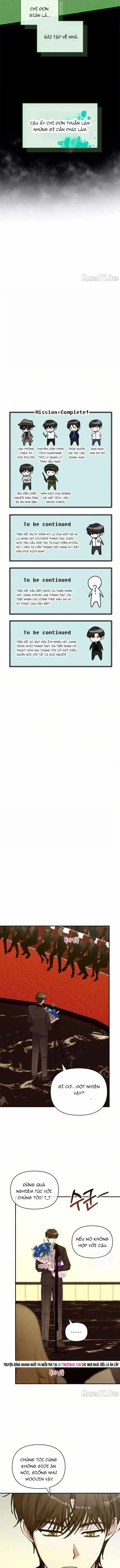 Tôi Bị Hiểu Lầm Là Diễn Viên Thiên Tài Quái Vật - Trang 12