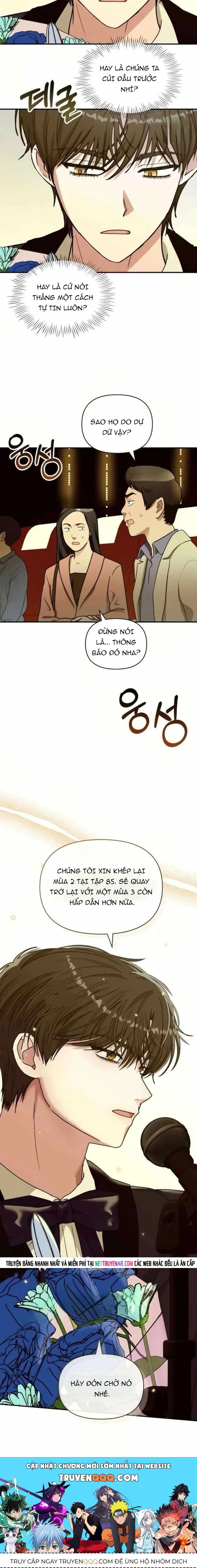 Tôi Bị Hiểu Lầm Là Diễn Viên Thiên Tài Quái Vật - Trang 13