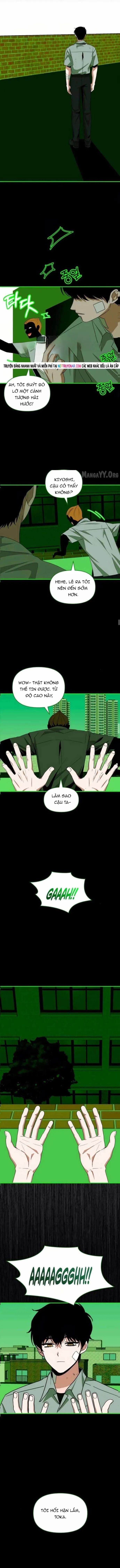 Tôi Bị Hiểu Lầm Là Diễn Viên Thiên Tài Quái Vật - Trang 9