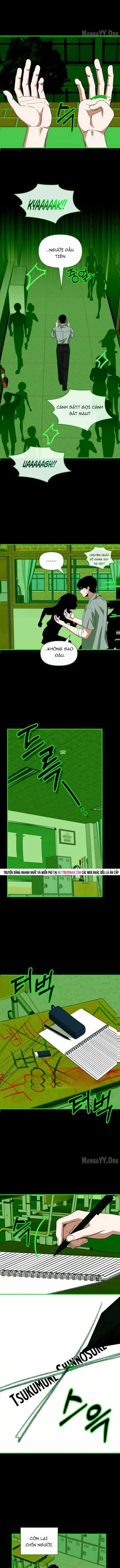 Tôi Bị Hiểu Lầm Là Diễn Viên Thiên Tài Quái Vật - Trang 10