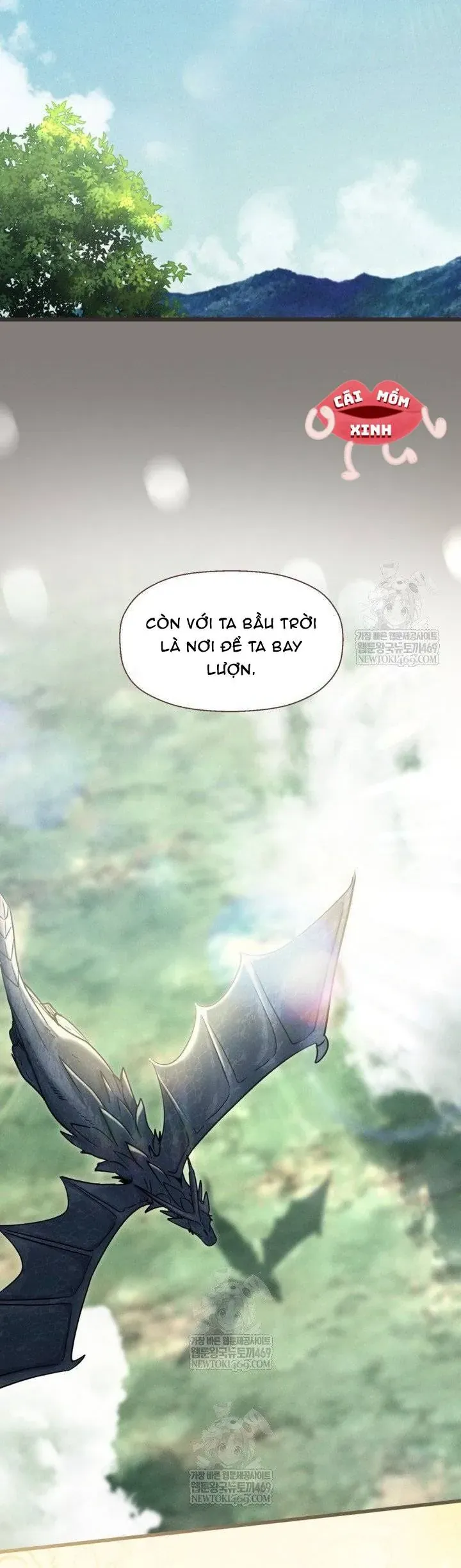 Bệ Hạ Xin Hãy Quên Tôi Đi [Chap 54-55]