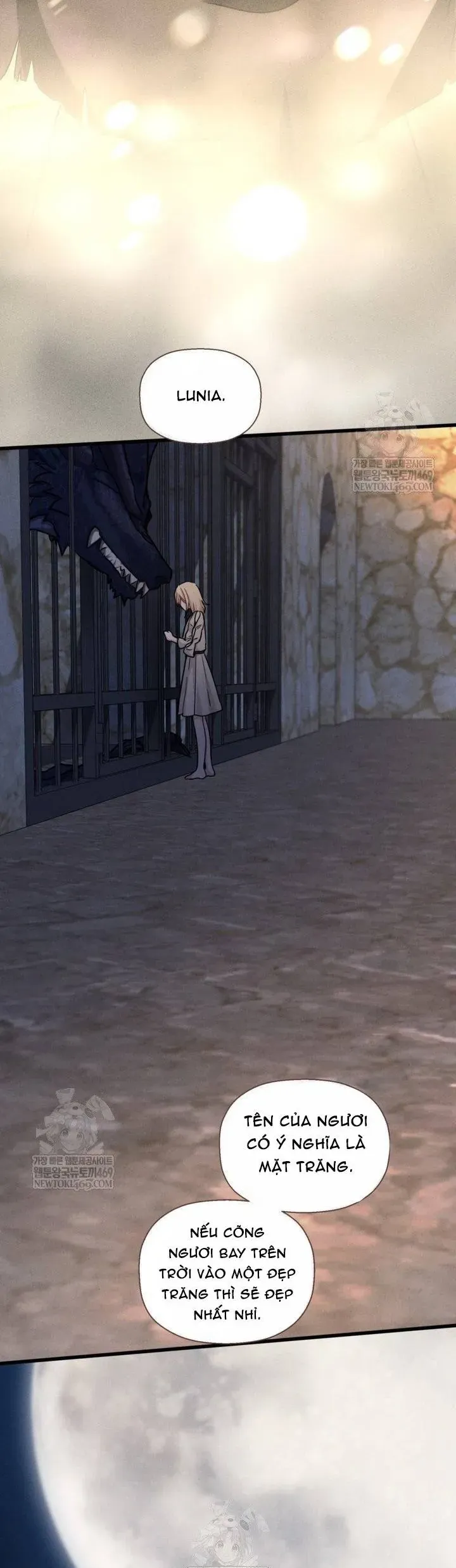 Bệ Hạ Xin Hãy Quên Tôi Đi [Chap 54-55]