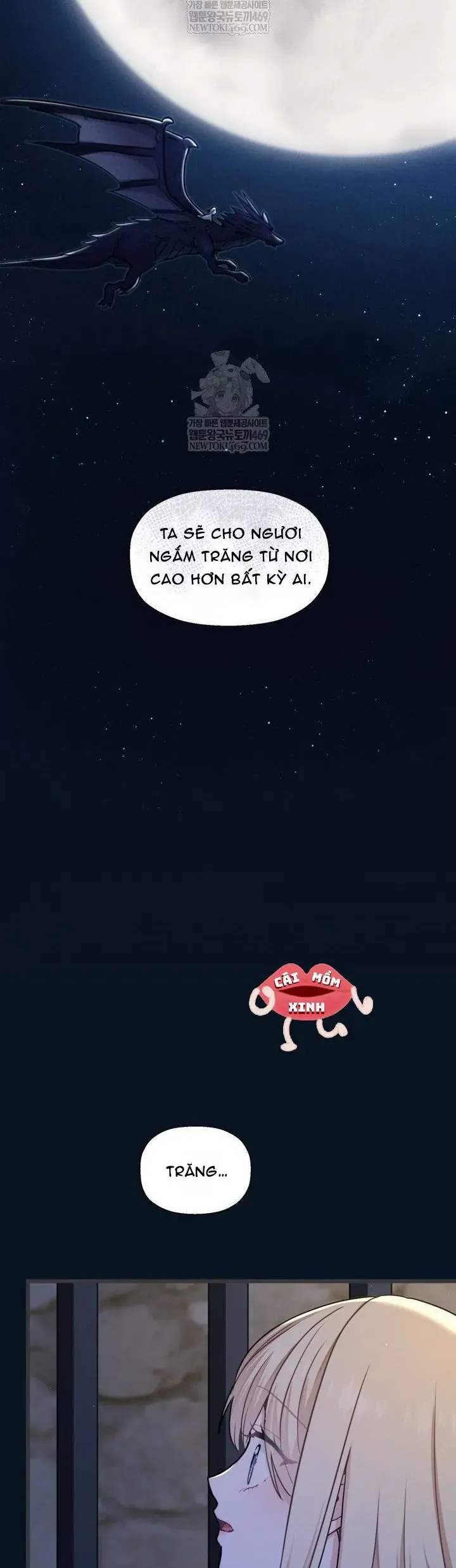 Bệ Hạ Xin Hãy Quên Tôi Đi [Chap 54-55]