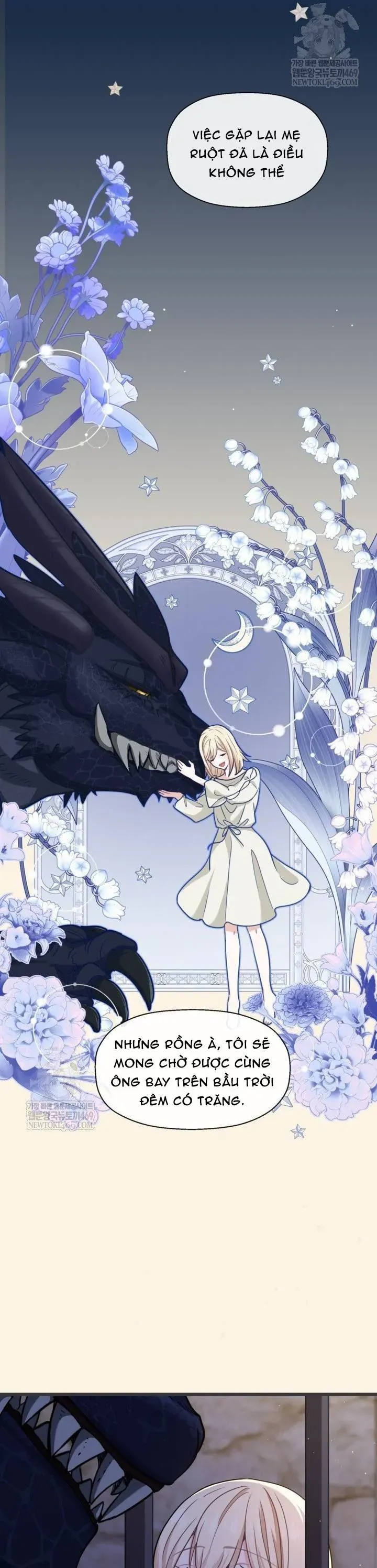 Bệ Hạ Xin Hãy Quên Tôi Đi [Chap 54-55]