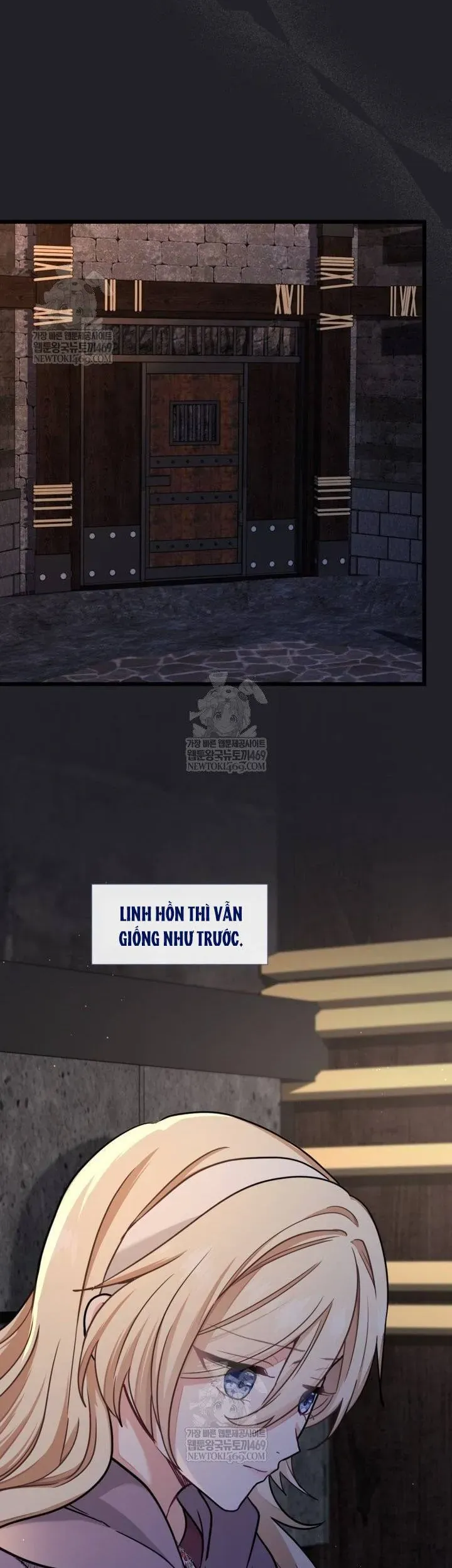 Bệ Hạ Xin Hãy Quên Tôi Đi [Chap 54-55]