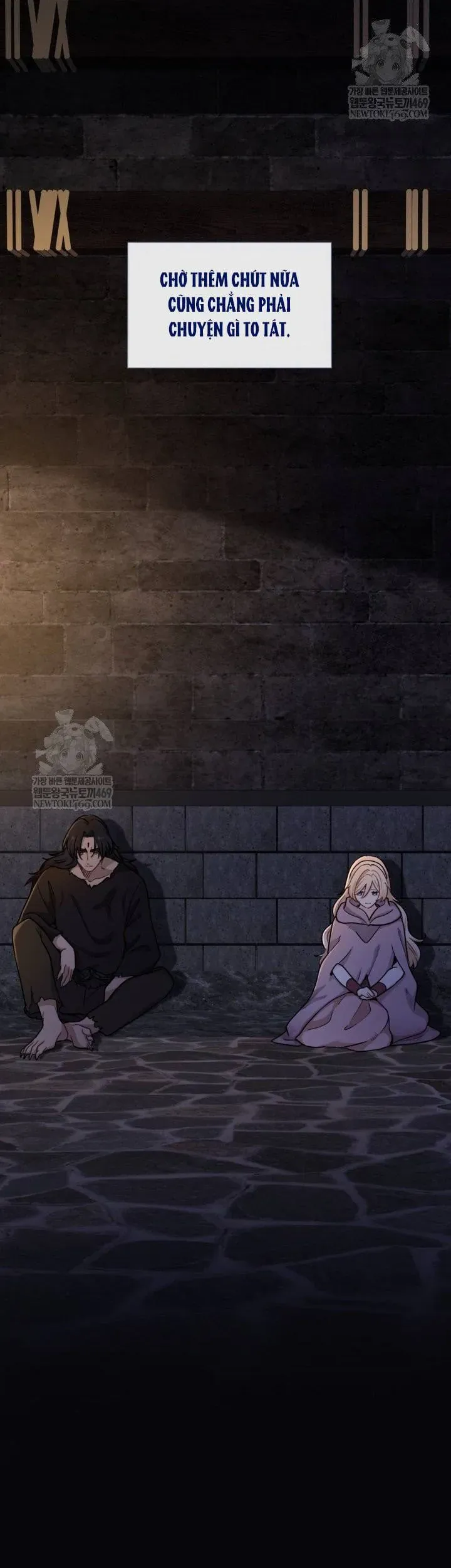 Bệ Hạ Xin Hãy Quên Tôi Đi [Chap 54-55]