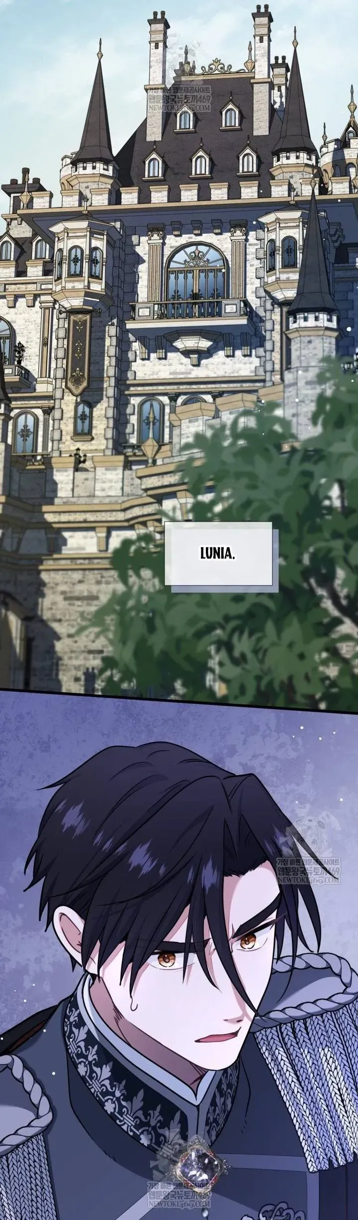 Bệ Hạ Xin Hãy Quên Tôi Đi [Chap 54-55]