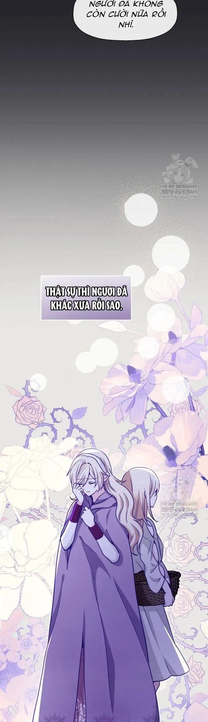 Bệ Hạ Xin Hãy Quên Tôi Đi [Chap 54-55]