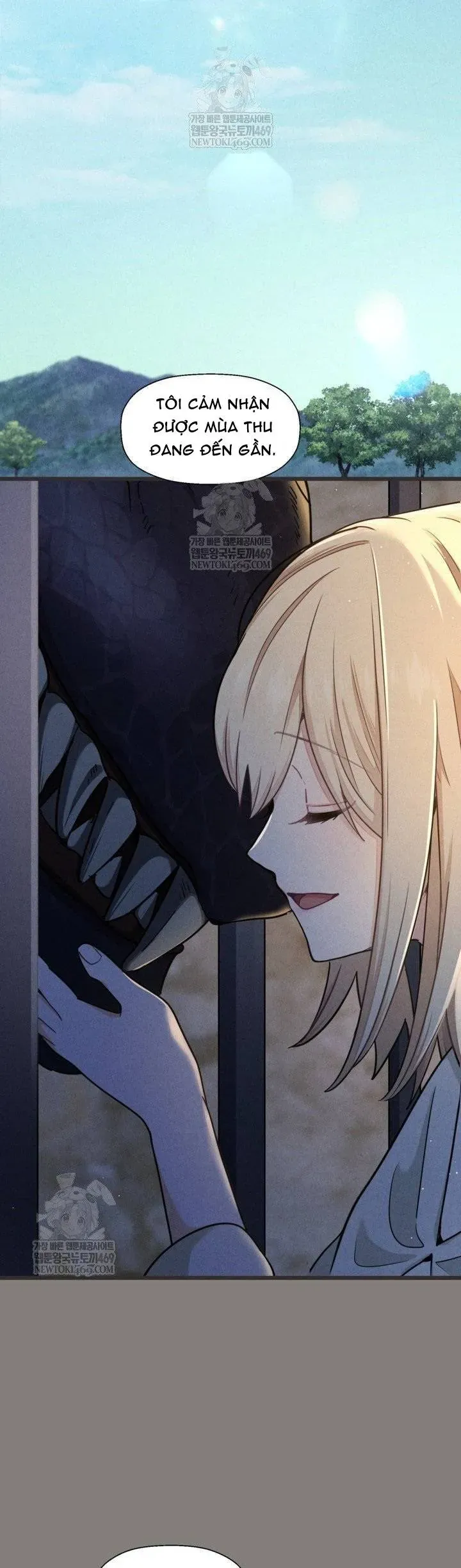 Bệ Hạ Xin Hãy Quên Tôi Đi [Chap 54-55]