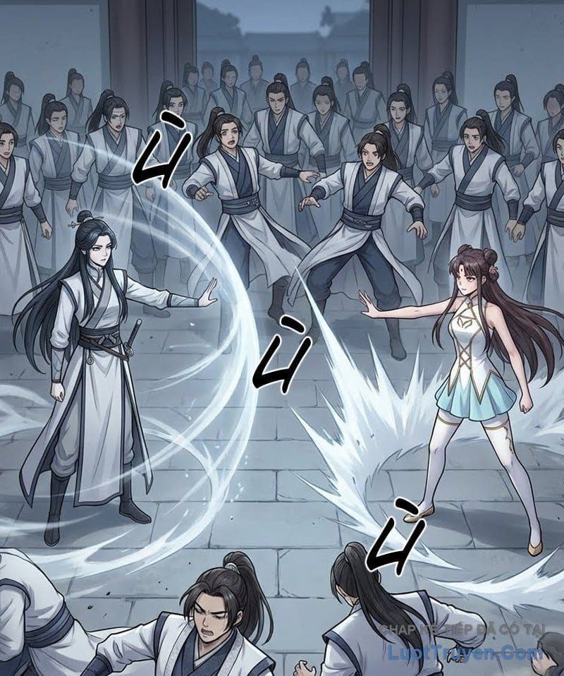 Xuyên Không Tới Tu Tiên Giới Làm Trù Thần - Trang 34