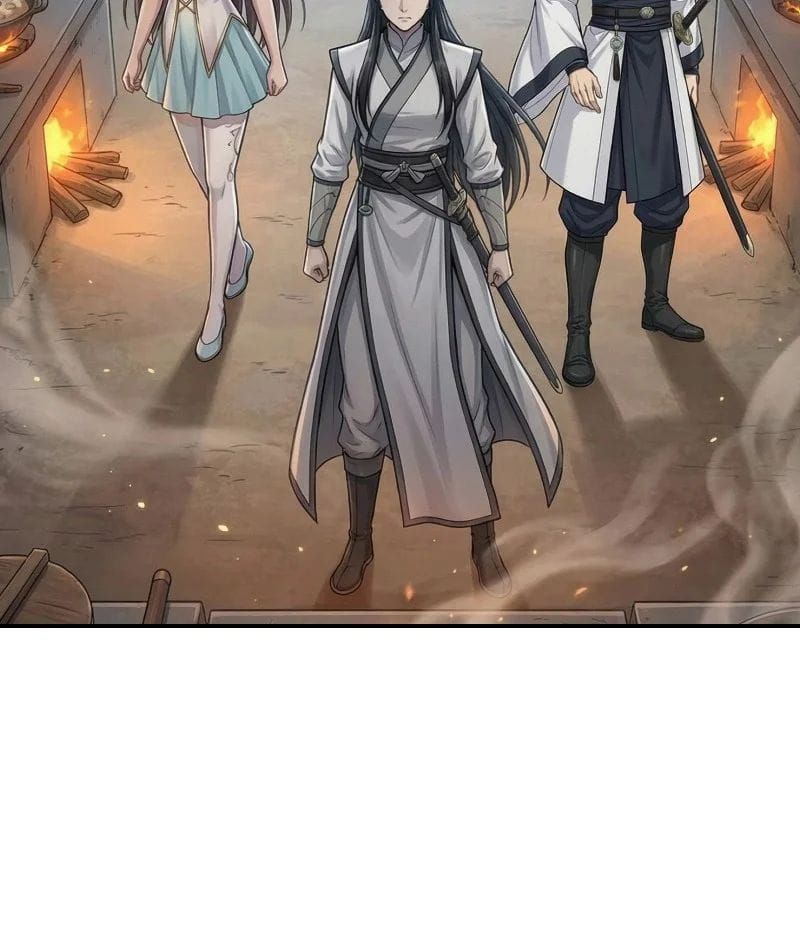 Xuyên Không Tới Tu Tiên Giới Làm Trù Thần - Trang 37