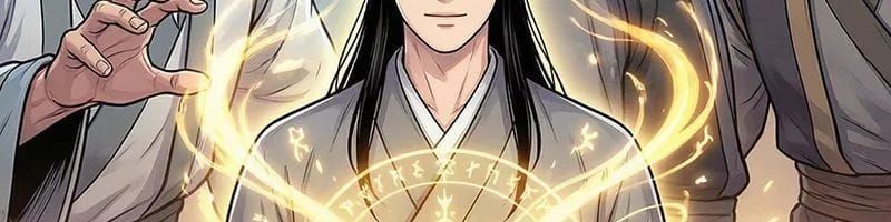 Xuyên Không Tới Tu Tiên Giới Làm Trù Thần - Trang 5