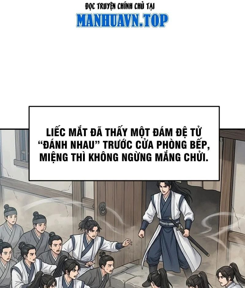 Xuyên Không Tới Tu Tiên Giới Làm Trù Thần - Trang 42