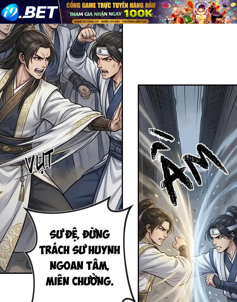 Xuyên Không Tới Tu Tiên Giới Làm Trù Thần - Trang 45