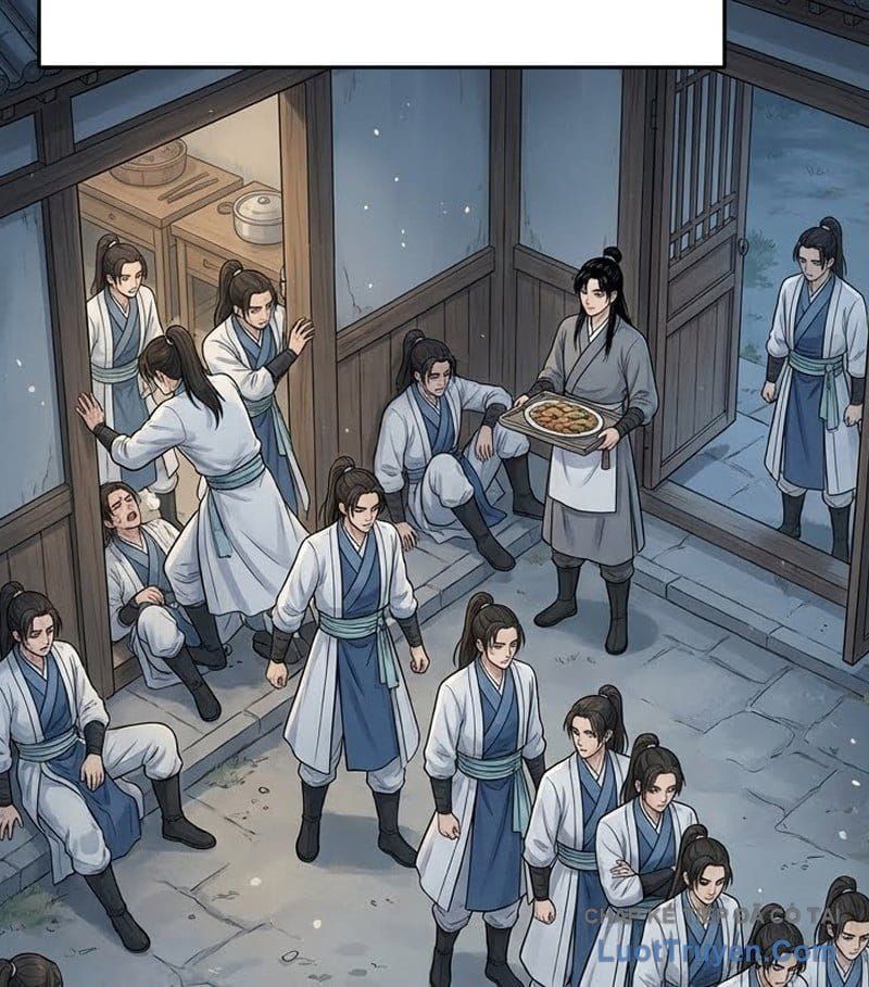 Xuyên Không Tới Tu Tiên Giới Làm Trù Thần - Trang 56