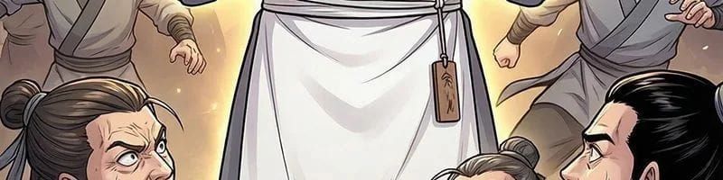 Xuyên Không Tới Tu Tiên Giới Làm Trù Thần - Trang 7