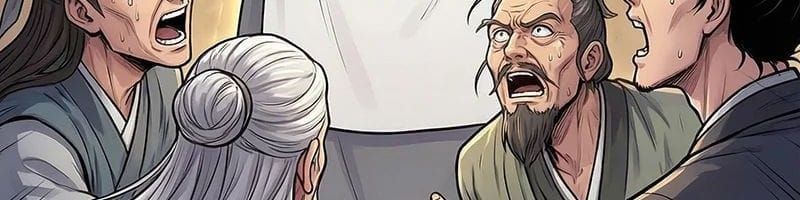 Xuyên Không Tới Tu Tiên Giới Làm Trù Thần - Trang 8