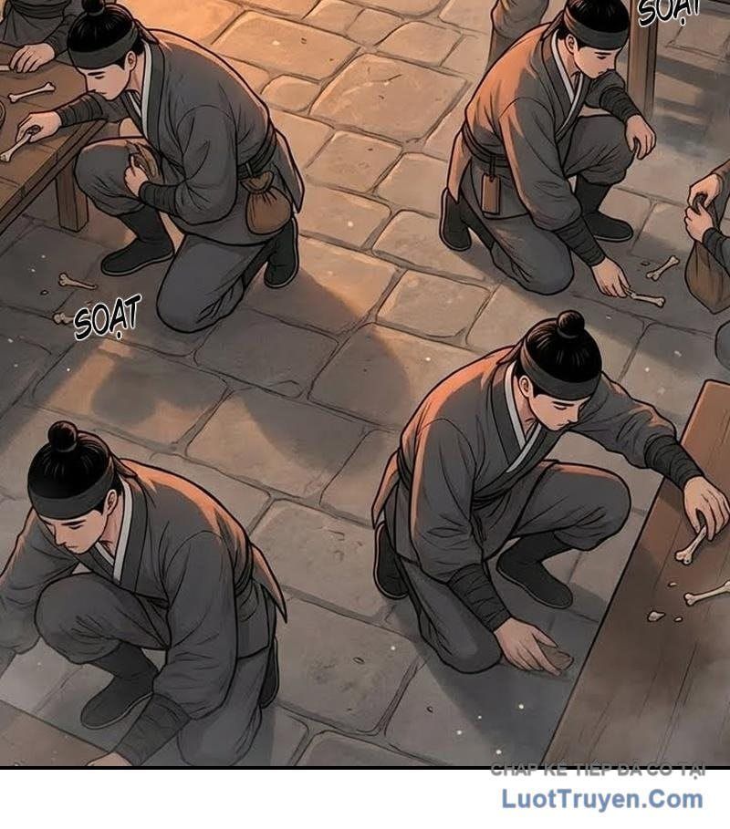 Xuyên Không Tới Tu Tiên Giới Làm Trù Thần - Trang 26