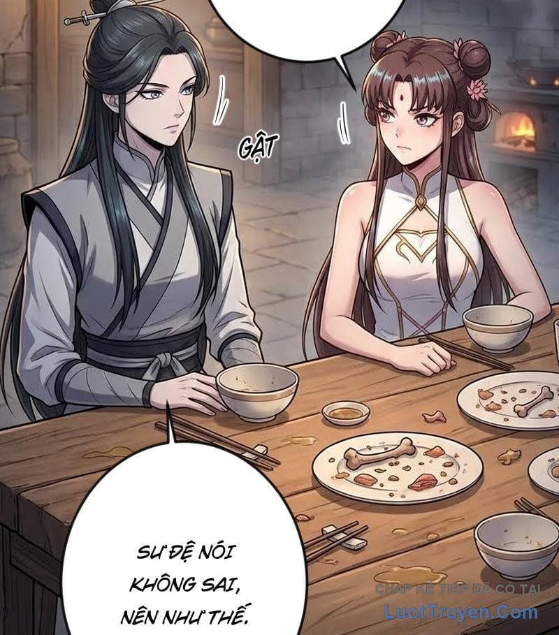 Xuyên Không Tới Tu Tiên Giới Làm Trù Thần - Trang 30