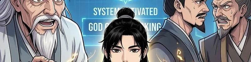 Xuyên Không Tới Tu Tiên Giới Làm Trù Thần - Trang 4