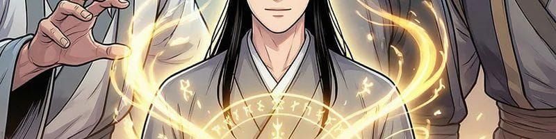 Xuyên Không Tới Tu Tiên Giới Làm Trù Thần - Trang 5