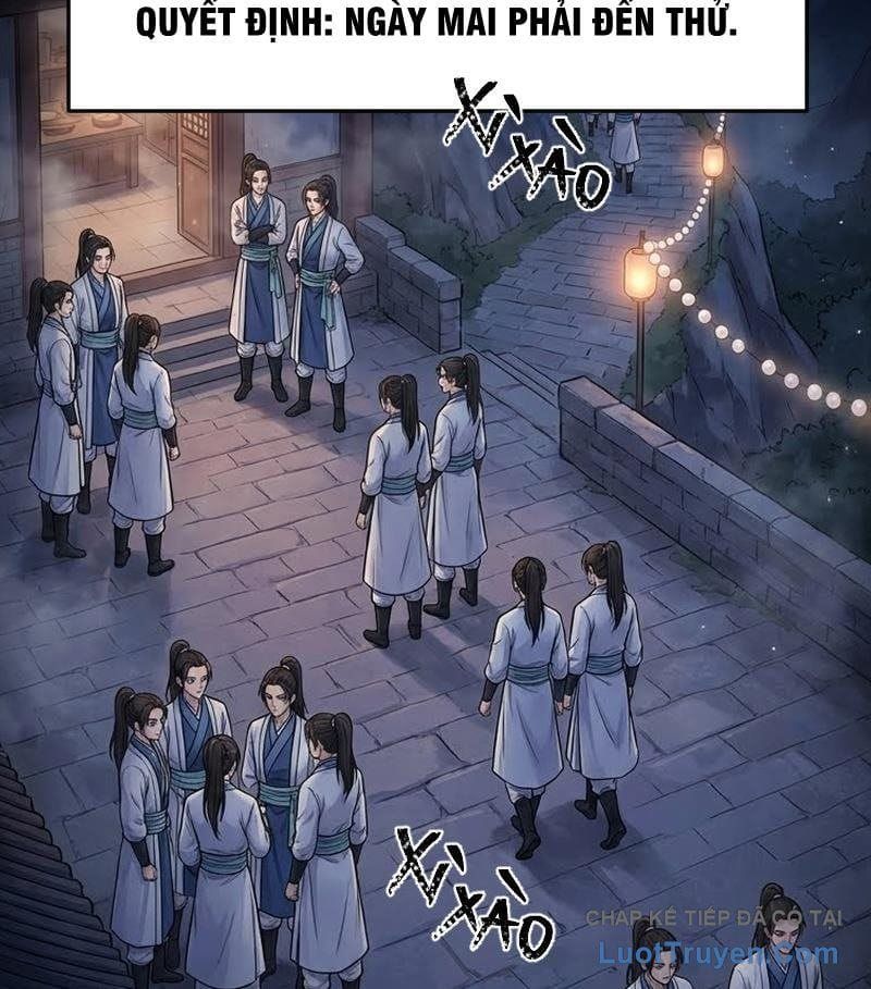 Xuyên Không Tới Tu Tiên Giới Làm Trù Thần - Trang 41