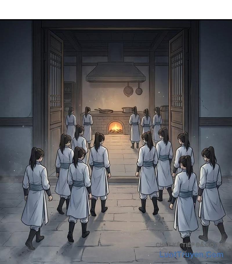 Xuyên Không Tới Tu Tiên Giới Làm Trù Thần - Trang 43