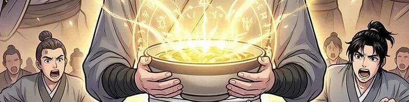 Xuyên Không Tới Tu Tiên Giới Làm Trù Thần - Trang 6