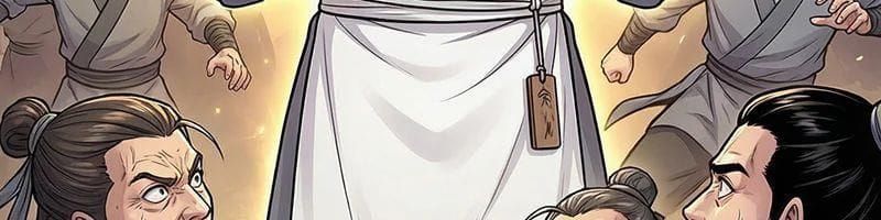 Xuyên Không Tới Tu Tiên Giới Làm Trù Thần - Trang 7