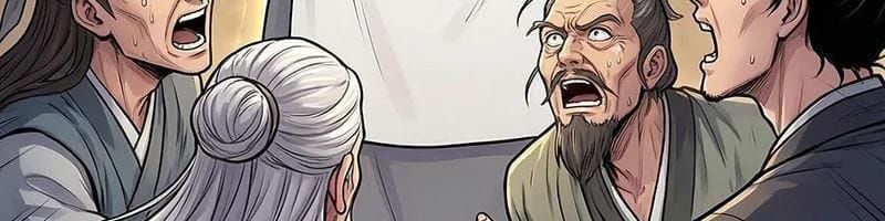 Xuyên Không Tới Tu Tiên Giới Làm Trù Thần - Trang 8