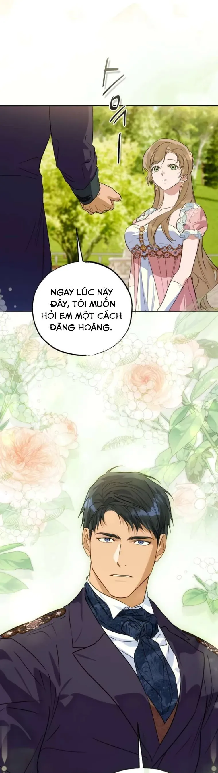 Chàng Ryan Của Em Chap 29 - Next Chap 28