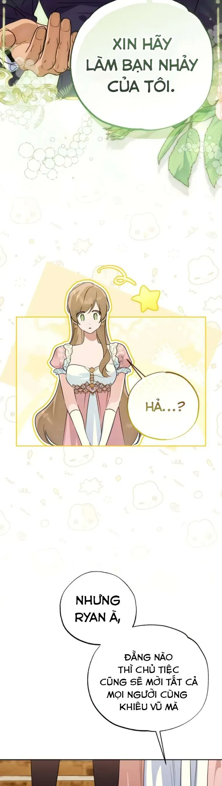 Chàng Ryan Của Em Chap 29 - Next Chap 28