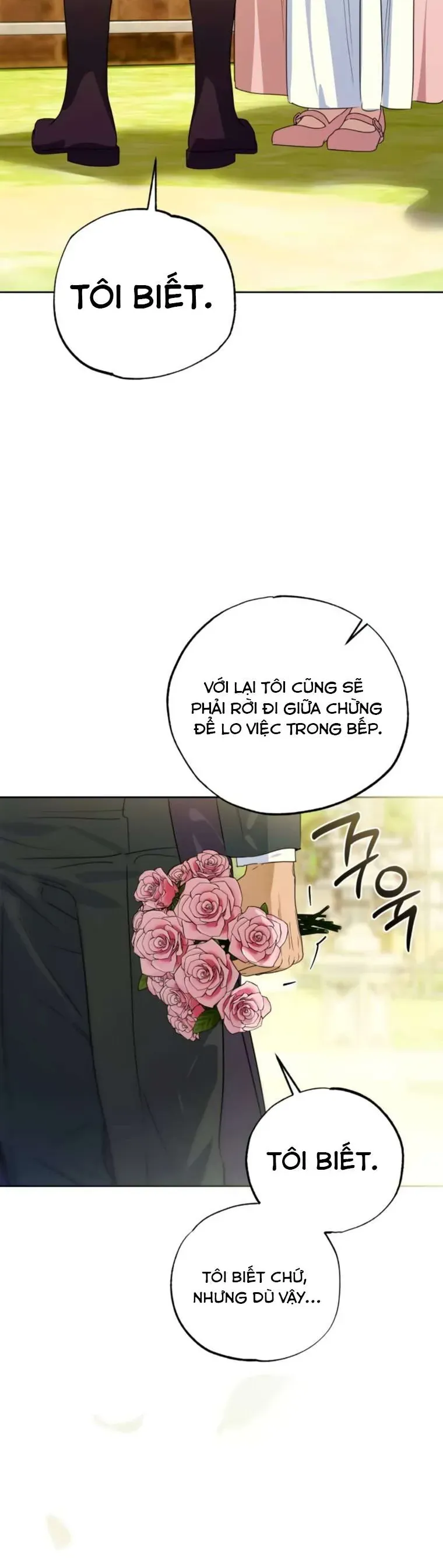 Chàng Ryan Của Em Chap 29 - Next Chap 28