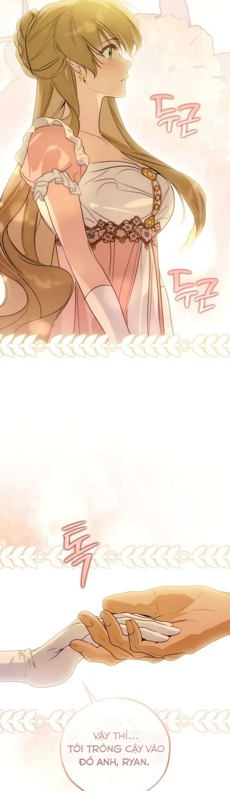 Chàng Ryan Của Em Chap 29 - Next Chap 28